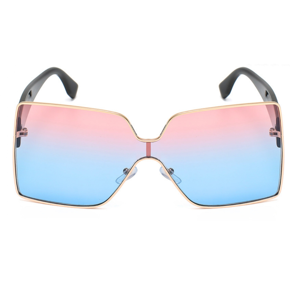 Stylish Statement - Oversized