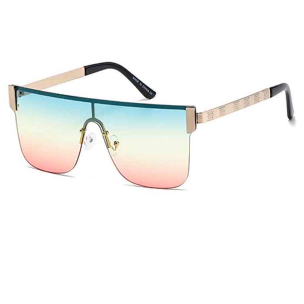 Oversize Opulence - Oversized