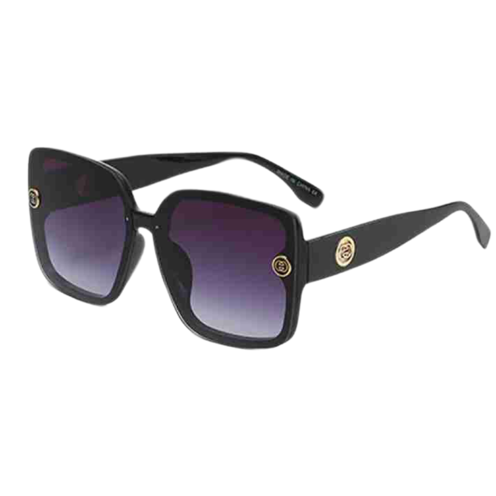 Posh Panorama - Oversized