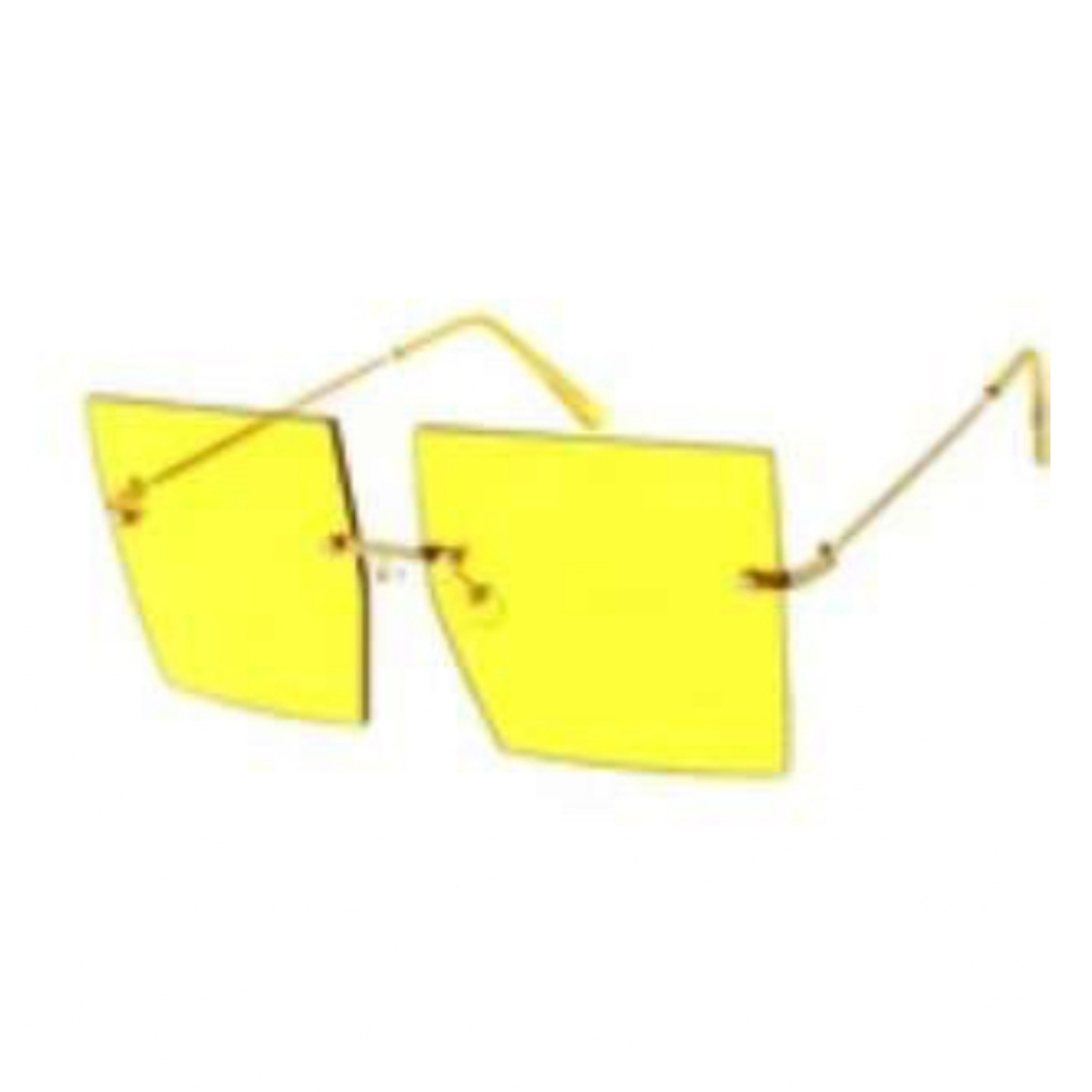 Sovereign Style - Oversized