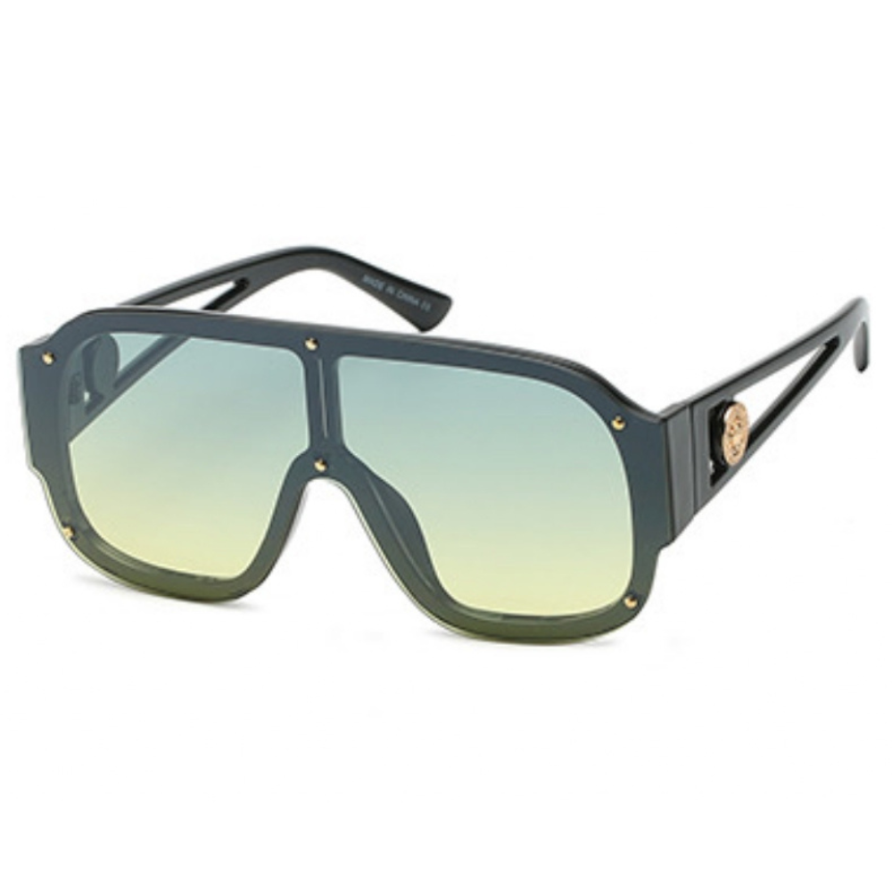 Fashionista Frame - Oversized