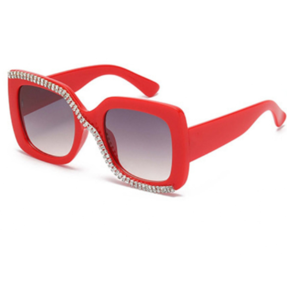 Pinnacle Panache - Oversized