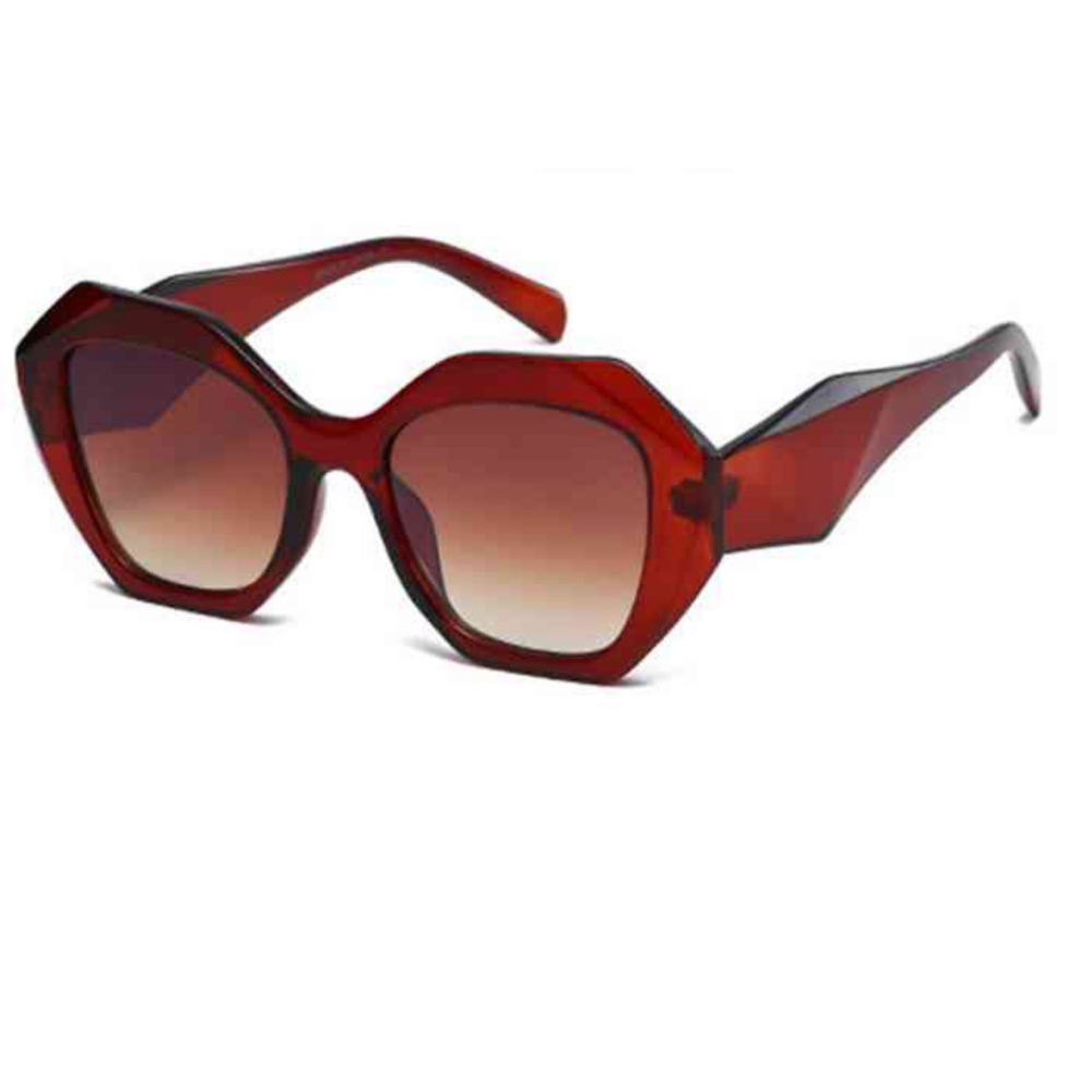 Elegant Eclipse - Oversized