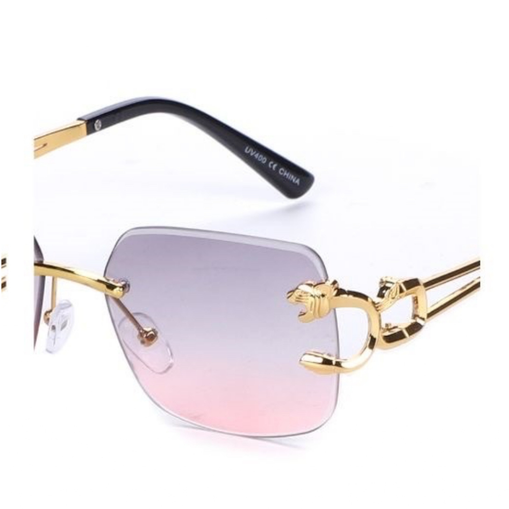 Pocket-Size Posh - Small